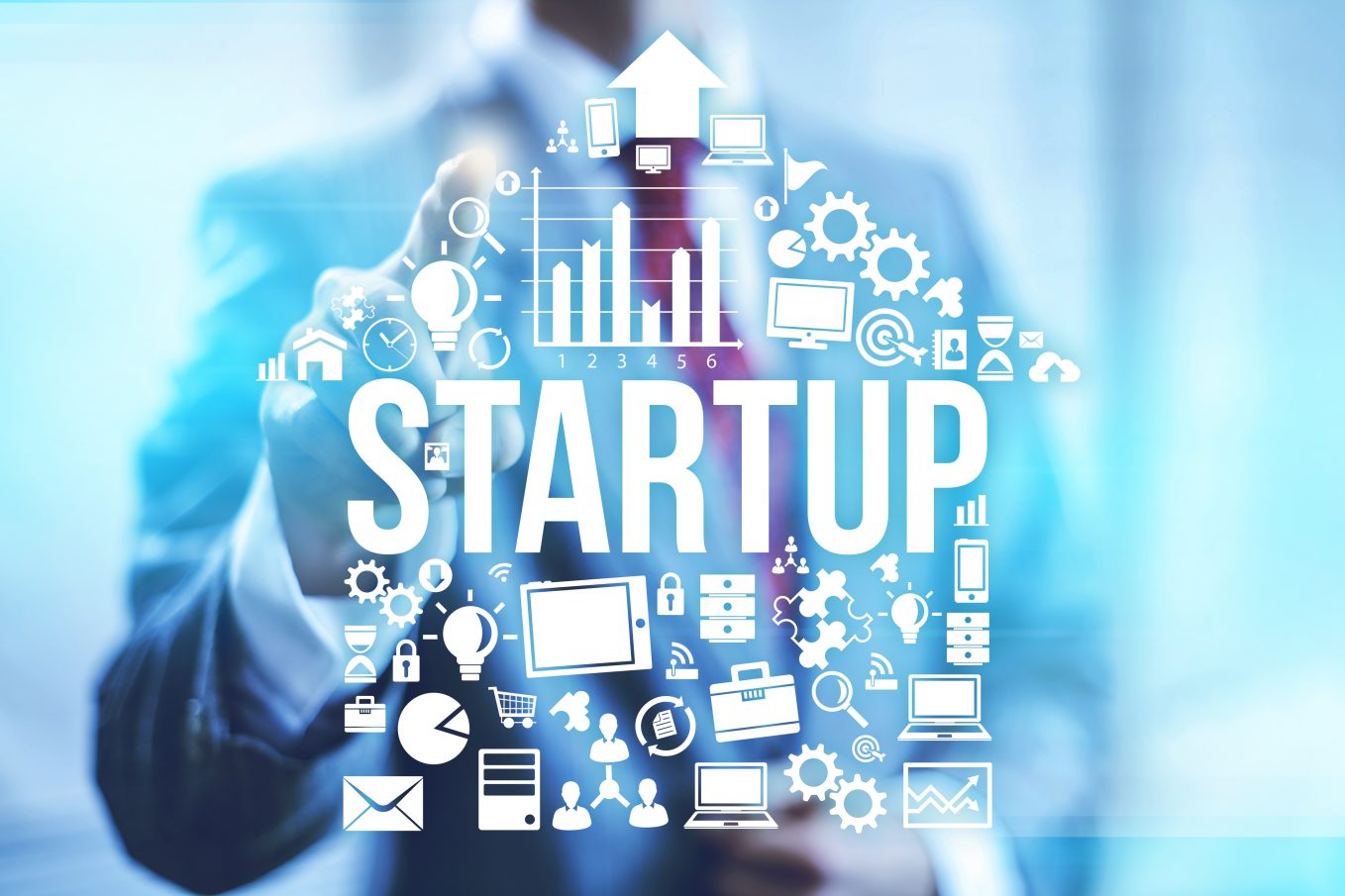 C'est quoi une Start-up ?