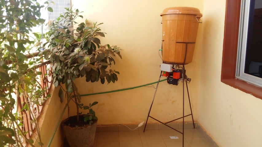 HOW CAN ICTs IMPROVE AGRICULTURE IN BURKINA FASO