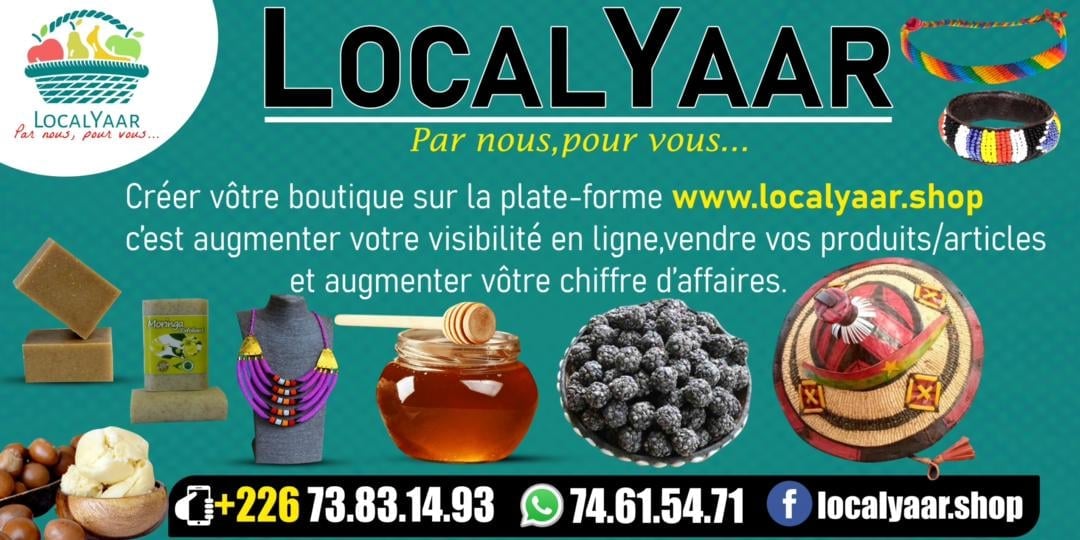 LocalYaar