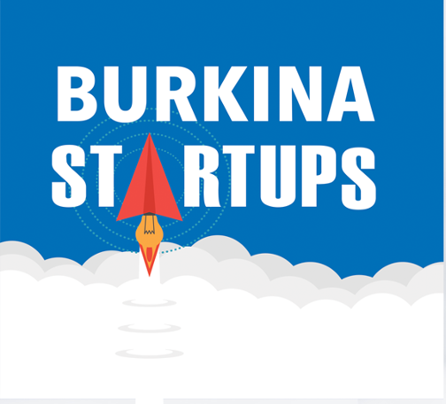 Gagnez jusquâ€™Ã  50.000.000 FCFA avec Burkina startup