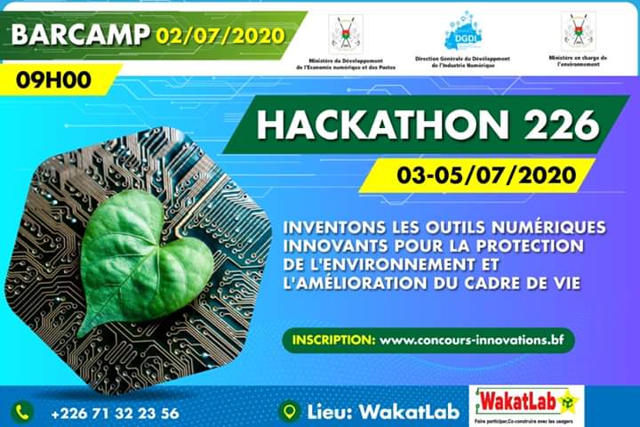 HACKATHON226