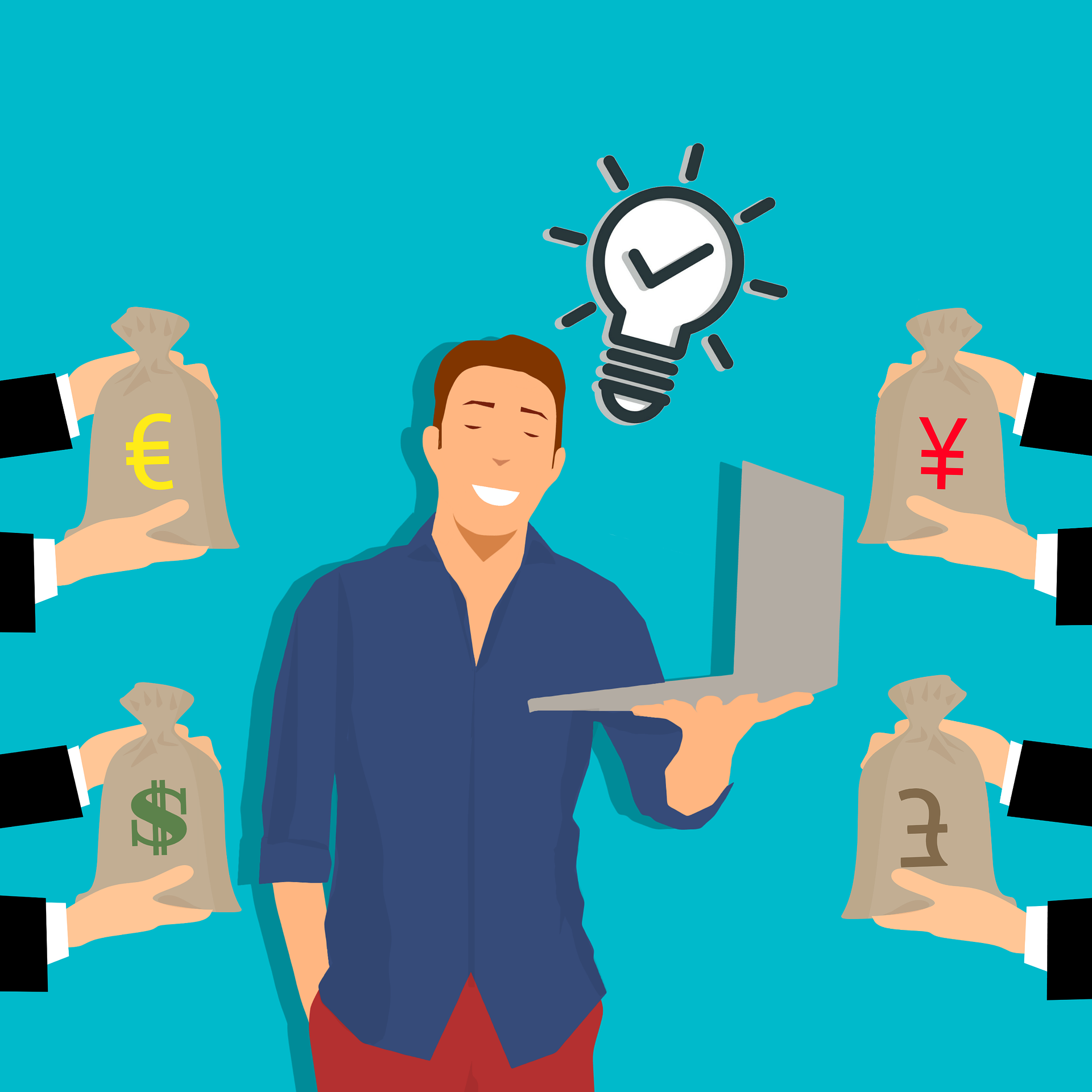 Comment se lancer en freelance quand on est Ã©tudiant ?