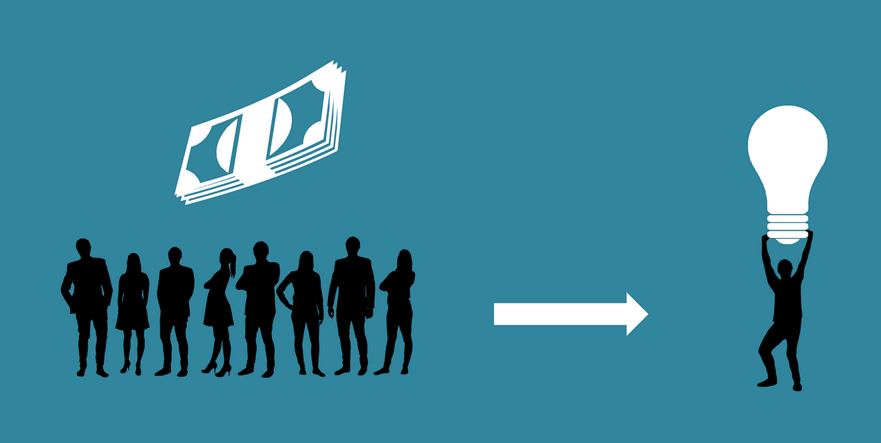 Le financement participatif