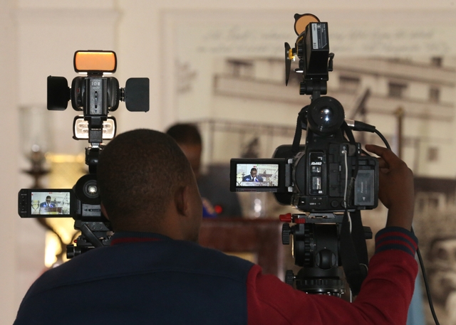 Les Ã©missions des chaÃ®nes de tÃ©lÃ©s du Burkina en roue libre ? 
