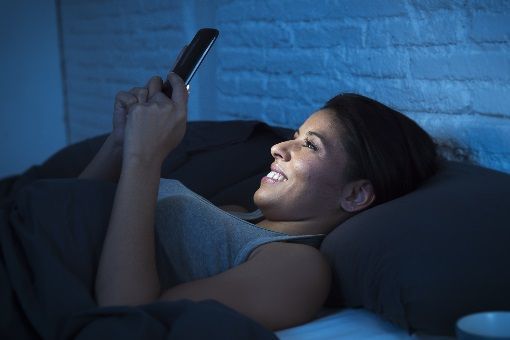 Les dangers de la lumiÃ¨re Ã©mise par nos Ã©crans.