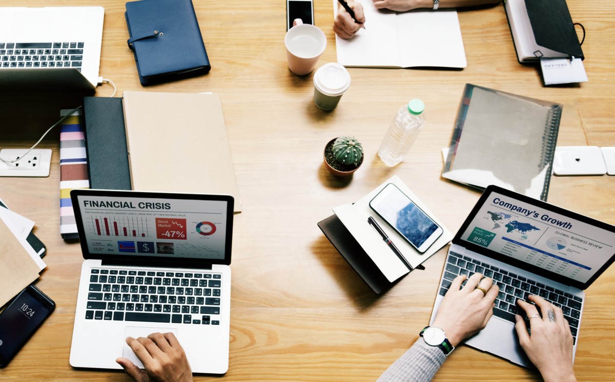 L'entreprise numÃ©rique 