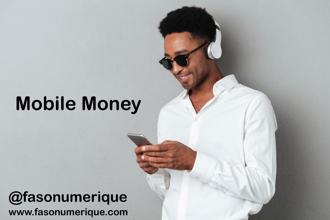 Les solutions de paiement  au Burkina Faso incluant les mobiles money