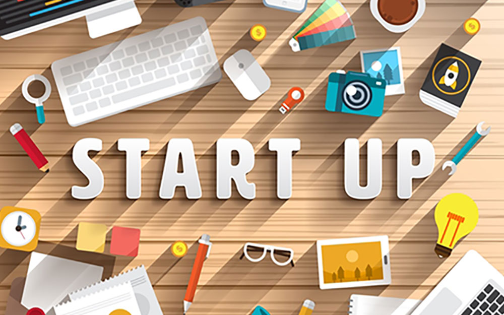 LES 5 Ã‰TAPES CLÃ‰S DE LA CROISSANCE Dâ€™UNE START-UP
