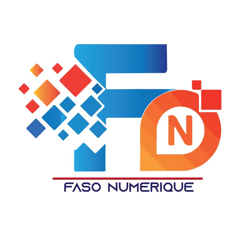 Logo Faso-numérique